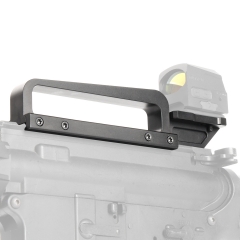 Carry Handle with Dot Sight Mount