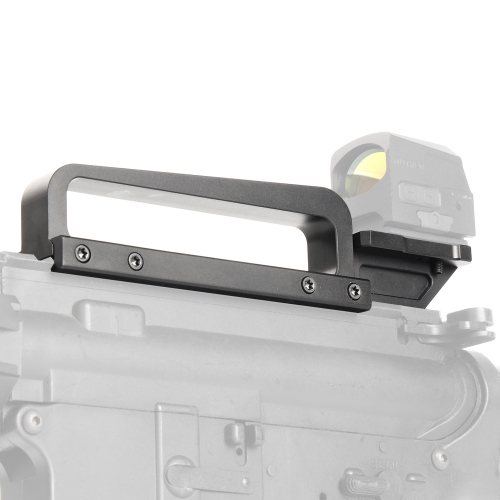Carry Handle with Dot Sight Mount