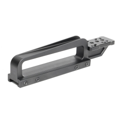 Carry Handle with Dot Sight Mount
