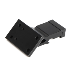 45 Degree Offset Mount