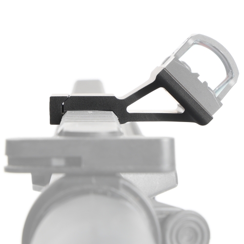 45 Degree Offset Mount