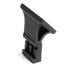 45 Degree Offset Mount