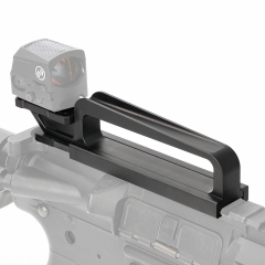 Carry Handle with Dot Sight Mount