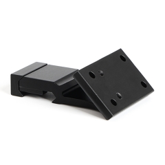 45 Degree Offset Mount