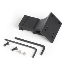 45 Degree Offset Mount