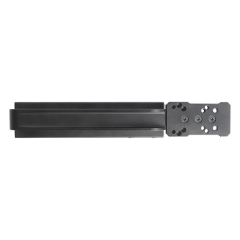 Carry Handle with Dot Sight Mount