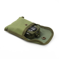 CP14 | Hiking Compass for Survival with Lensatic