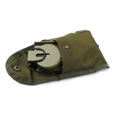 CP12 | Multifunctional Military Compass with Inclinometer