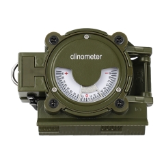 CP12 | Multifunctional Military Compass with Inclinometer