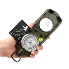 CP15 | Hiking Compass with Clinometer