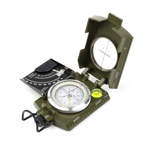 CP15 | Hiking Compass with Clinometer