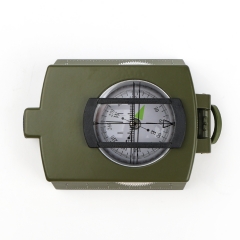 CP14 | Hiking Compass for Survival with Lensatic