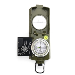 CP15 | Hiking Compass with Clinometer