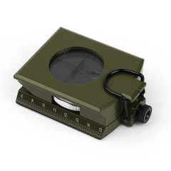 CP15 | Hiking Compass with Clinometer