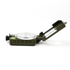 CP14 | Hiking Compass for Survival with Lensatic