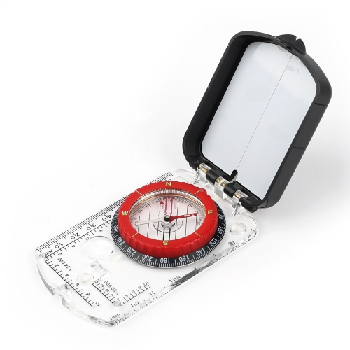 CP09 | Orienteering Map Compass