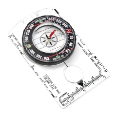 CP10 | Map Reading Field Compass