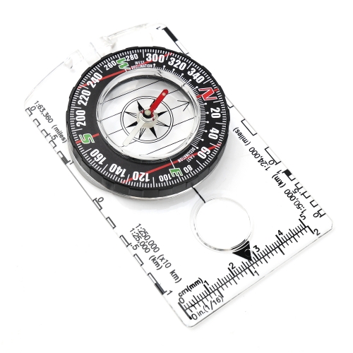 CP10 | Map Reading Field Compass