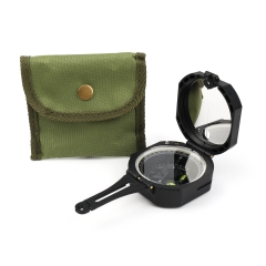 CP13 | High Precision Magnetic Pocket Transit Geological Compass
