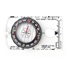 CP10 | Map Reading Field Compass