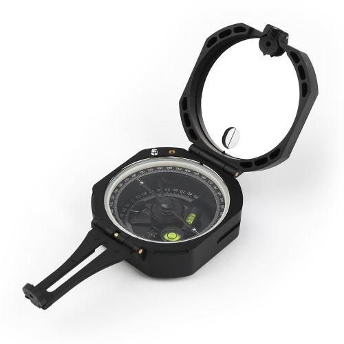 CP13 | High Precision Magnetic Pocket Transit Geological Compass
