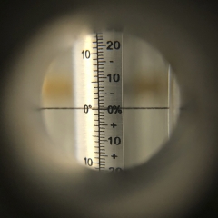 CP07 | Aluminum Optical Sighting Compass