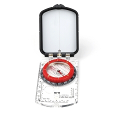 CP09 | Orienteering Map Compass