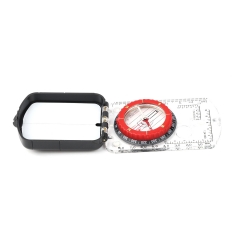 CP09 | Orienteering Map Compass