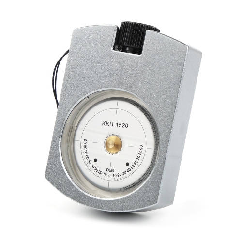 CP07 | Aluminum Optical Sighting Compass