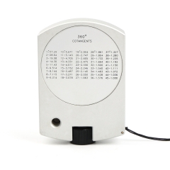 CP05 | Sighting Clinometer used to measure height and slope