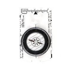 CP10 | Map Reading Field Compass