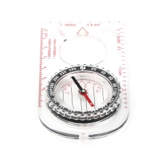 CP11 | Hiking Backpacking Compass for Map Reading