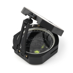 CP13 | High Precision Magnetic Pocket Transit Geological Compass