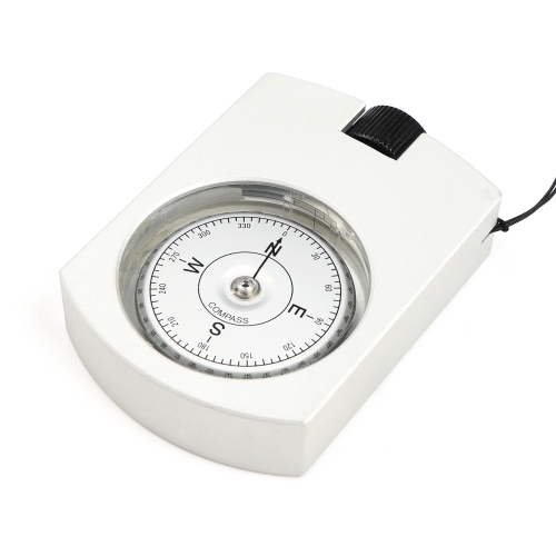 CP05 | Sighting Clinometer used to measure height and slope