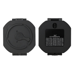 CP13 | High Precision Magnetic Pocket Transit Geological Compass