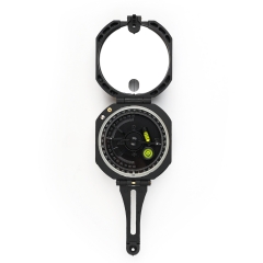 CP13 | High Precision Magnetic Pocket Transit Geological Compass