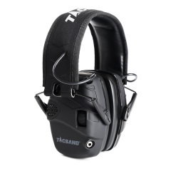 EMA09 | Active Noise Reduction Ear-Muffs