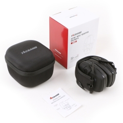 EMA09 | Active Noise Reduction Ear-Muffs