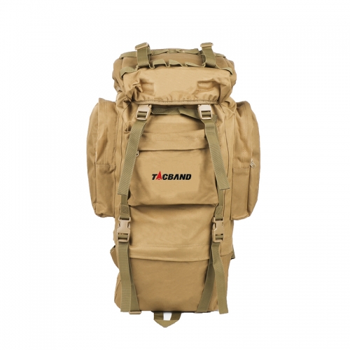 RB03 | Mountaineering Backpack