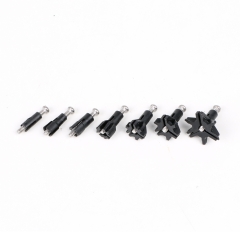 BSU01R | Laser Pointer