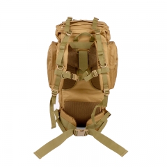 RB03 | Mountaineering Backpack