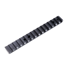 Steel Picatinny Rails
