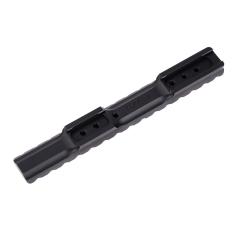 7075 Aluminum Picatinny Rails