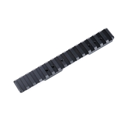 Steel Picatinny Rails