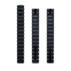Steel Picatinny Rails