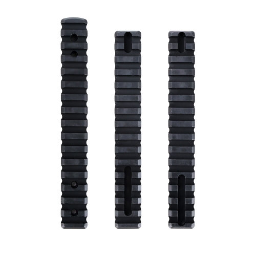 Steel Picatinny Rails