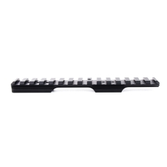 7075 Aluminum Picatinny Rails