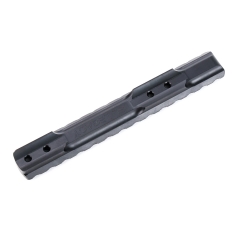 Steel Picatinny Rails