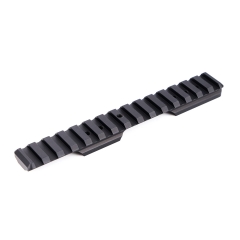 7075 Aluminum Picatinny Rails