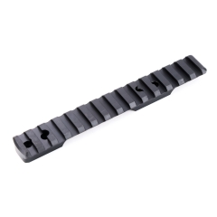 Steel Picatinny Rails